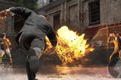 Gang of Dragon y el borrado del canal de YouTube de Nagoshi Studios