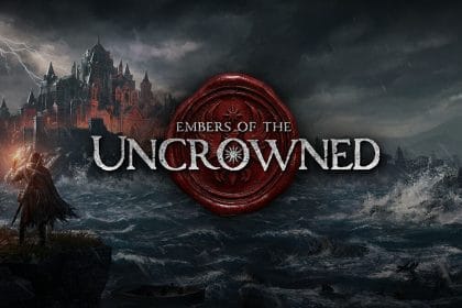 Embers of the Uncrowned, nuevo MMORPG de Nexon para PC