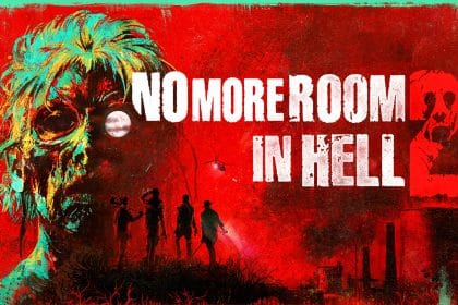 Captura de juego No More Room in Hell 2