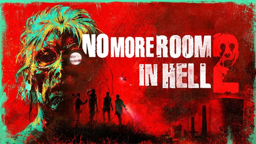 Captura de juego No More Room in Hell 2