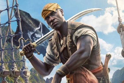 Ubisoft Singapore lidera el remake de Black Flag