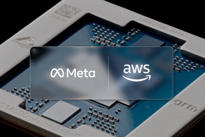 Meta y Amazon Web Services cierran acuerdo para procesadores Graviton5