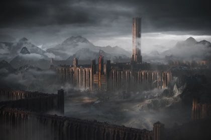 Teaser de Path of Exile 2 Return of the Ancients