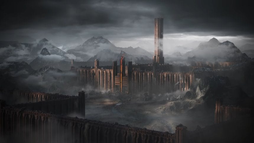 Teaser de Path of Exile 2 Return of the Ancients