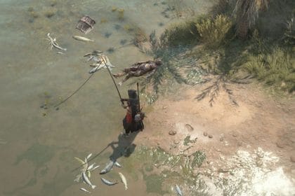 Guía de Diablo 4 para completar The One That Got Away