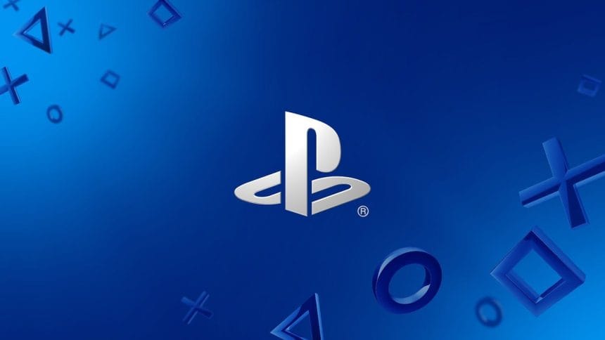 Interfaz de PlayStation 5 mostrando juegos digitales