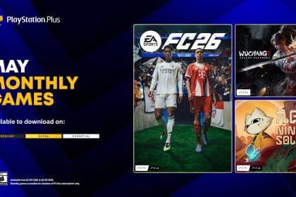 Captura de EA Sports FC 26 en PlayStation 5