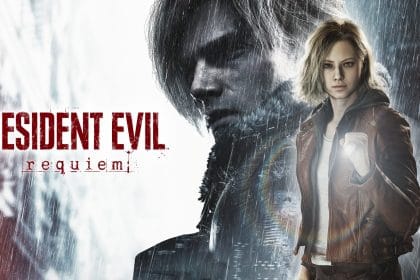 Ranking de ventas juegos Resident Evil Requiem Estados Unidos