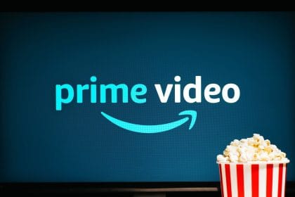 Interfaz de Prime Video mostrando canales integrados