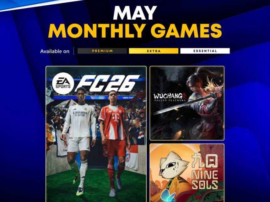 Logo de PlayStation Plus