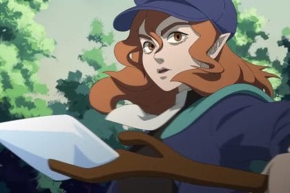 Poncle anuncia más de 15 proyectos relacionados con Vampire Survivors