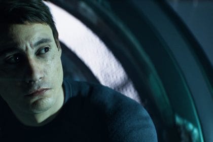 Directive 8020 con formato episódico en el espacio