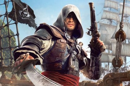 Assassin’s Creed Black Flag remake en alta mar