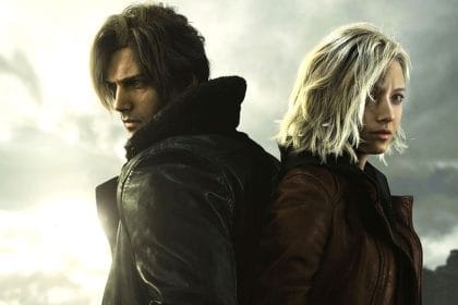 Resident Evil Requiem en un informe financiero de Capcom