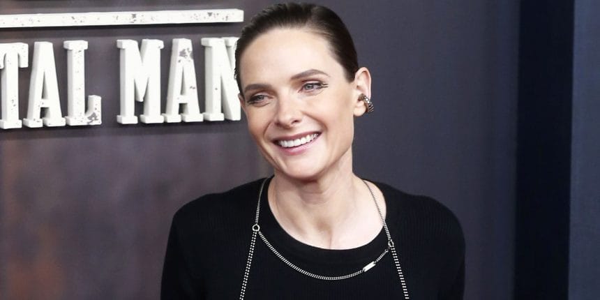 Rebecca Ferguson en Doctor Sleep