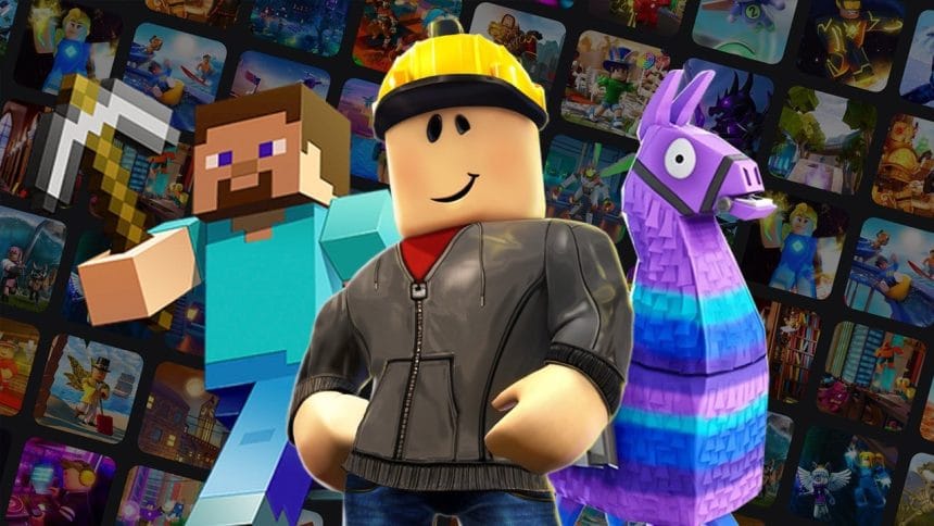 Roblox bajo la lupa del regulador australiano por seguridad infantil