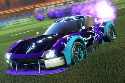 Rocket League activará Easy Anti-Cheat el 28 de abril