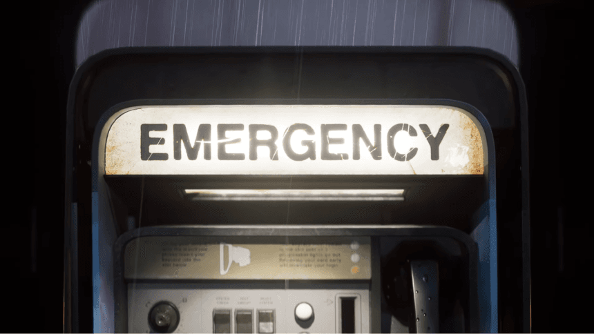 Teaser de Alien: Isolation 2 publicado por Sega