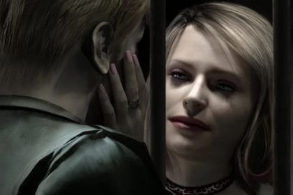 Restauración CGI de Silent Hill 2 realizada por un fan