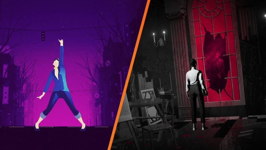 Annapurna anuncia varios ports de Switch 2 con mejoras técnicas