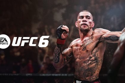 UFC 6 fecha de lanzamiento en PS5 y Xbox Series X|S