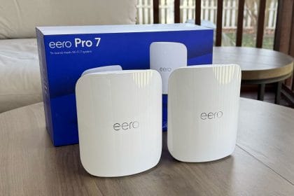 Router Eero de Amazon