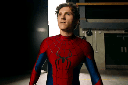 Spider-Man en Spider-Man: Brand New Day