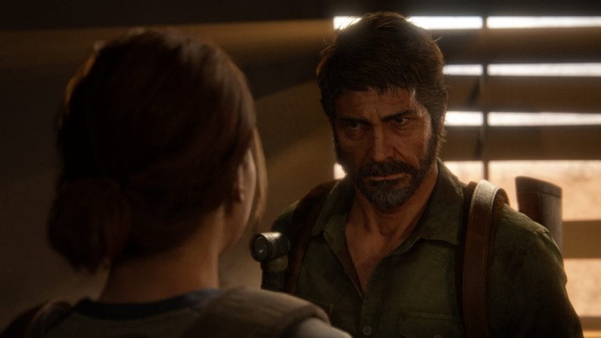 Vinit Agarwal hablando sobre The Last of Us Online