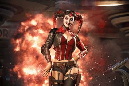 Injustice 3 juego NetoherRealm desarrollo DC Comics