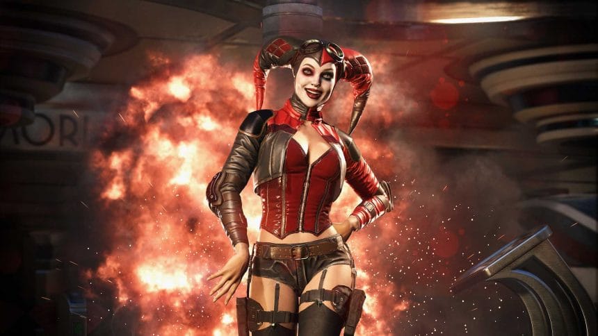 Injustice 3 juego NetoherRealm desarrollo DC Comics