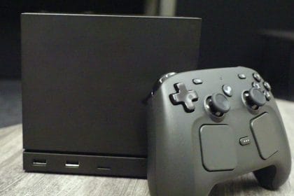 Valve Steam Machine retraso por la escasez de RAM