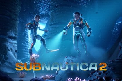 Tráiler oficial Subnautica 2