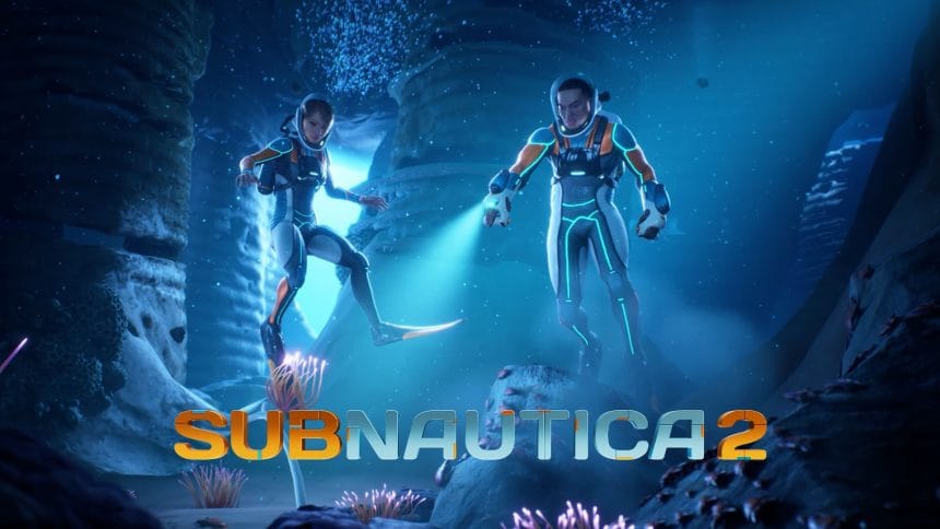 Tráiler oficial Subnautica 2