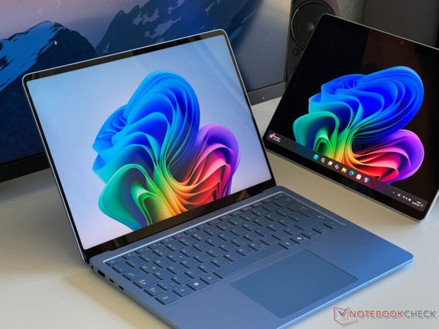 Microsoft Surface Pro 12