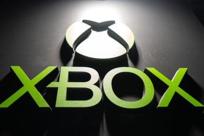 Chip Xbox Helix integrado en placa base