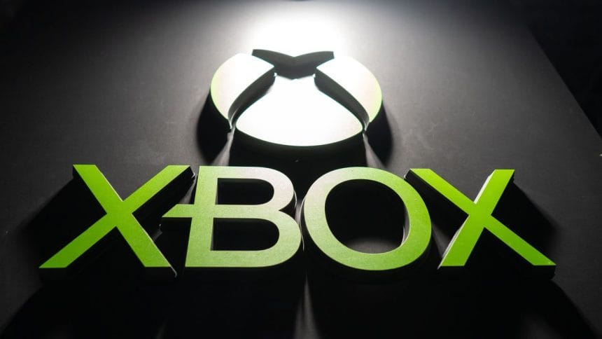 Chip Xbox Helix integrado en placa base