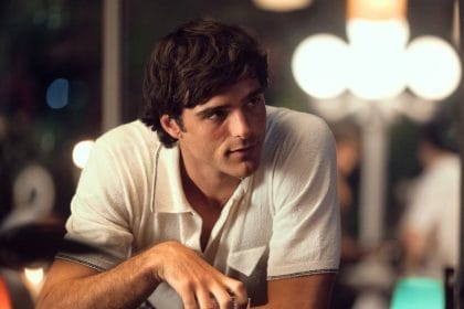 Euphoria serie drama HBO joven adolescentes sexualidad adicción