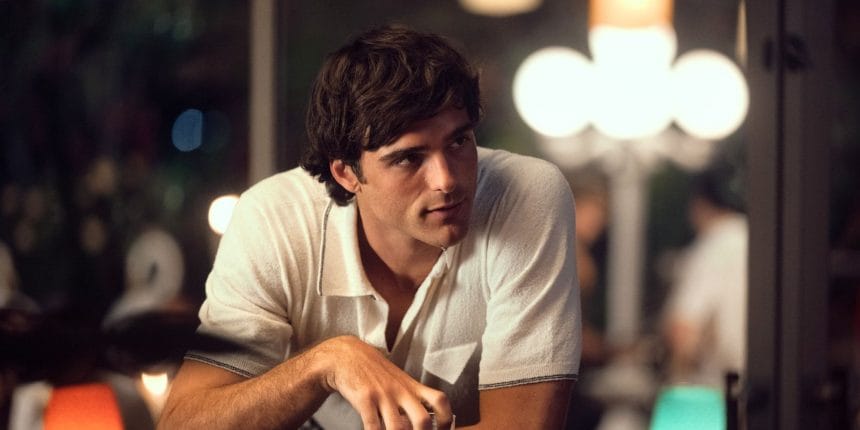 Euphoria serie drama HBO joven adolescentes sexualidad adicción