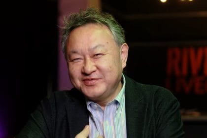 Shawn Layden defendiendo la estrategia de PlayStation en PC