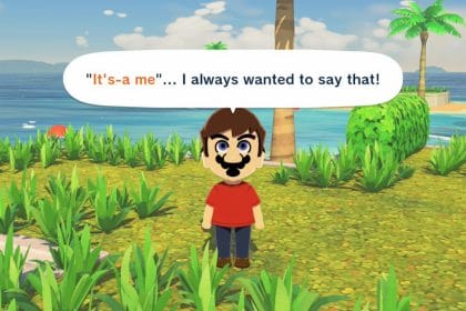 Gráfico de ventas físicas en Japón con Tomodachi Life y Pokémon Pokopia