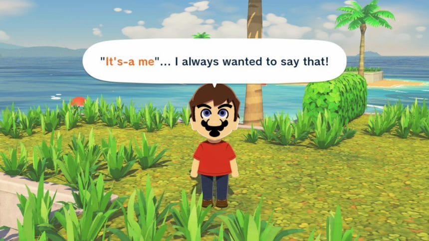 Gráfico de ventas físicas en Japón con Tomodachi Life y Pokémon Pokopia