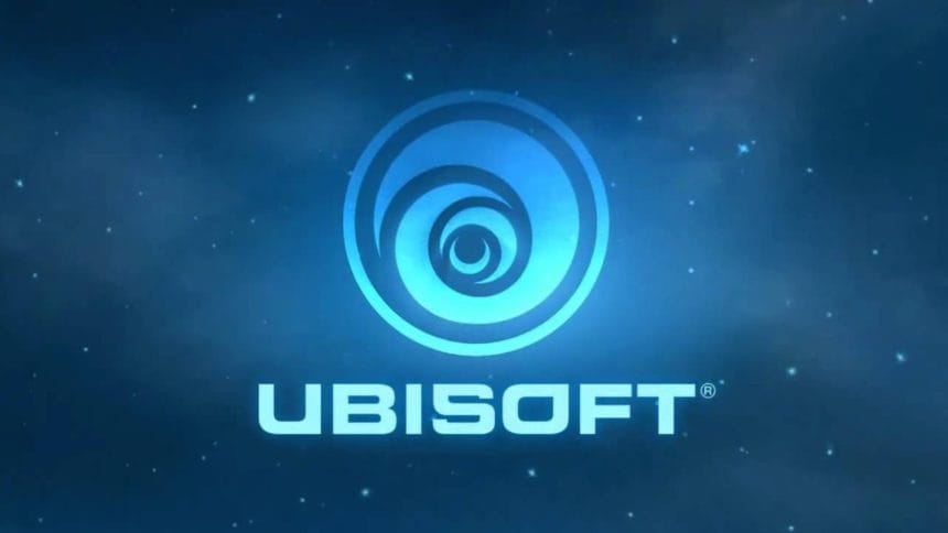 Logotipo de Ubisoft