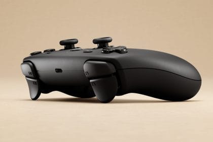Steam Controller de Valve