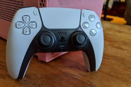 Dongle casero con Raspberry Pi para mando DualSense inalámbrico en PC