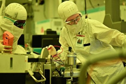 Ingeniero condenado por venta de secretos industriales en Samsung