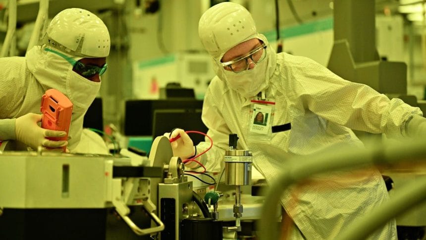 Ingeniero condenado por venta de secretos industriales en Samsung