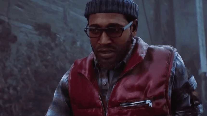 Silent Hill: Townfall con armas de fuego y sigilo