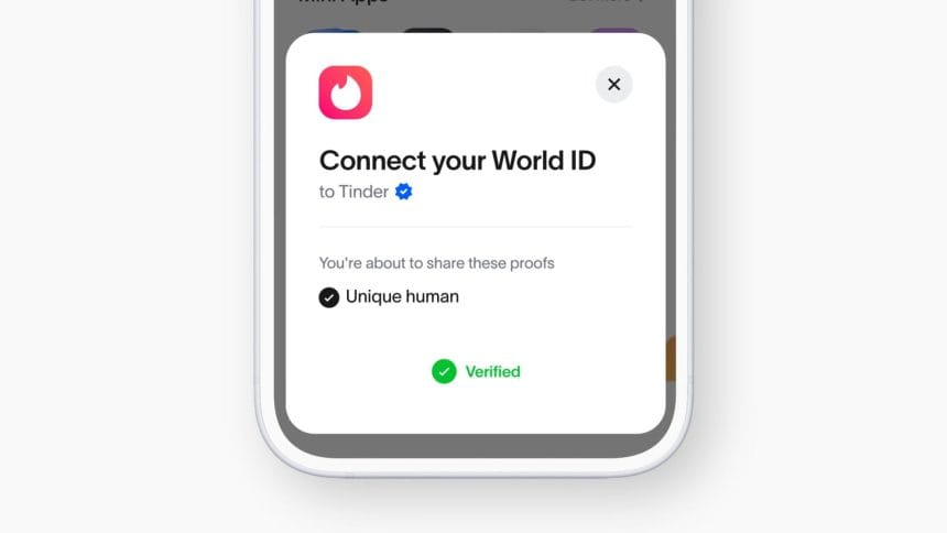 Orb de Sam Altman dispositivos de verificación biométrica
