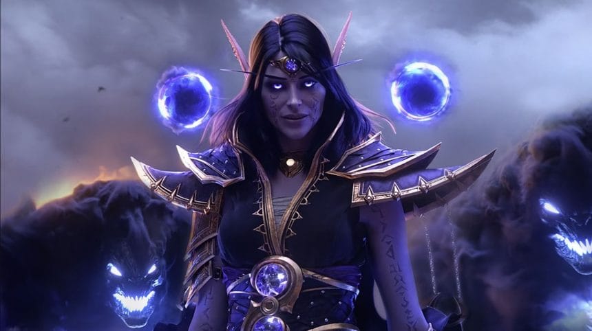 Blizzard reconoce errores en World of Warcraft tras el parche 12.0.5