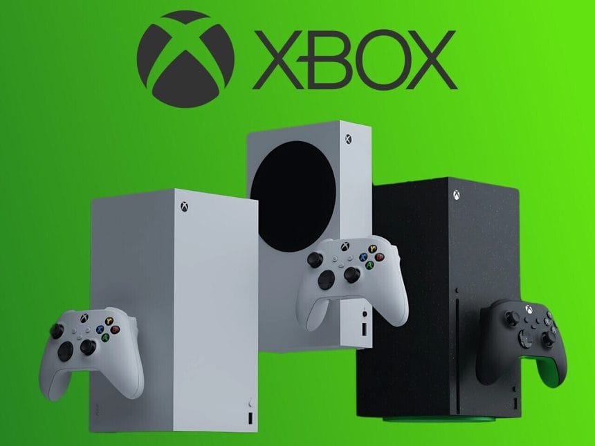 Xbox Game Pass y la nueva revisión de estrategia